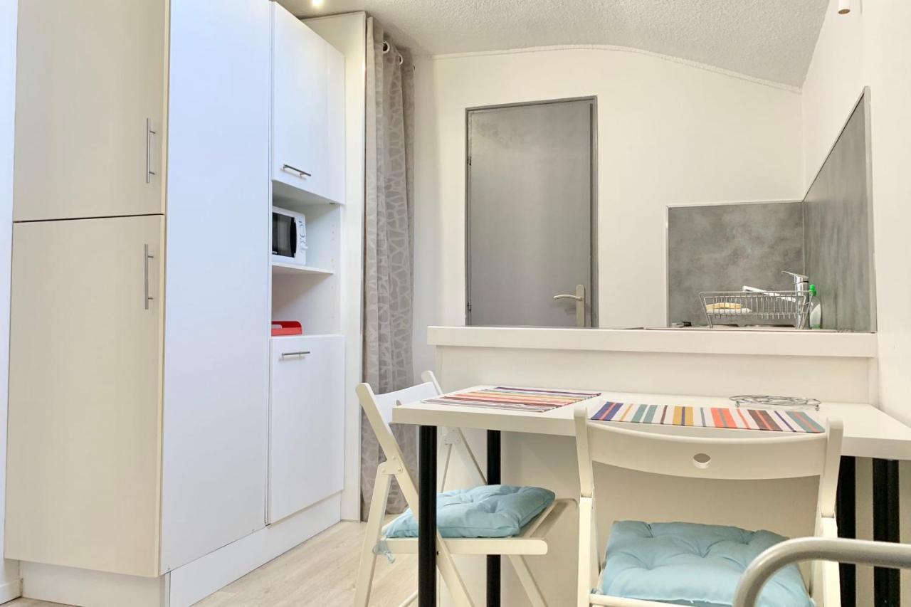 #Bz The Heart Of Grenoble Hyper-Centre Ideal For Students Zewnętrze zdjęcie