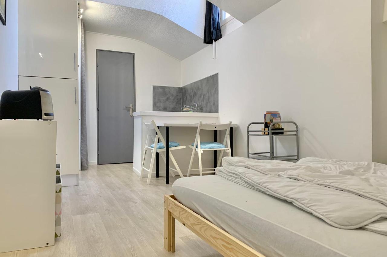 #Bz The Heart Of Grenoble Hyper-Centre Ideal For Students Zewnętrze zdjęcie